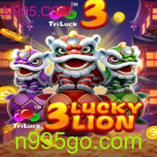 Explorando o Jogo 3LUCKYLION: A Nova Sensação do Entretenimento