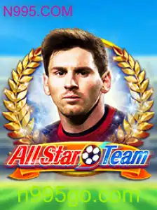 Descubra AllStarTeam: O Novo Fenômeno dos Jogos
