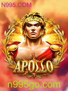 Descubra o Mundo Empolgante de Apollo no Universo dos Jogos Online