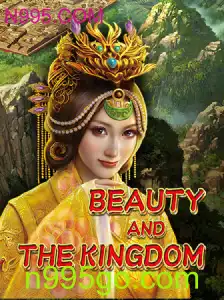 BeautyAndTheKingdom: Descubra as Aventuras do Novo Jogo