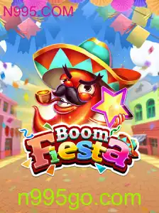 Descubra o Mundo de BoomFiesta: Um Novo Universo de Diversão