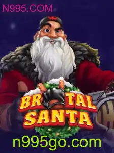 BrutalSanta: Um Mergulho no Jogo de Natal que Está Conquistando os Gamers