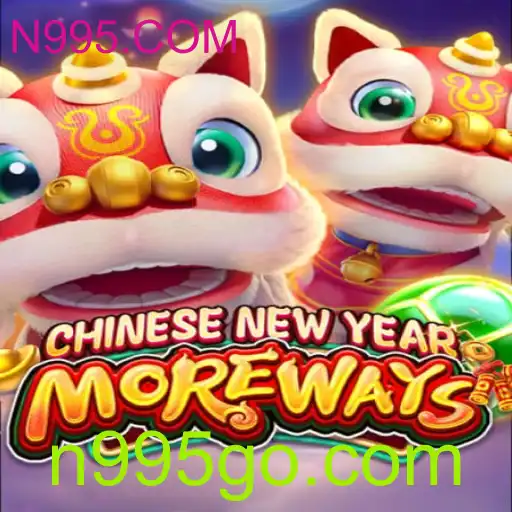 Explorando CHINESENEWYEARMOREWAYS e o Seu Fascínio Inovador