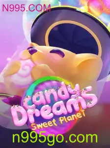 CandyDreams: Uma Jornada Doce e Atraente no Mundo dos Jogos
