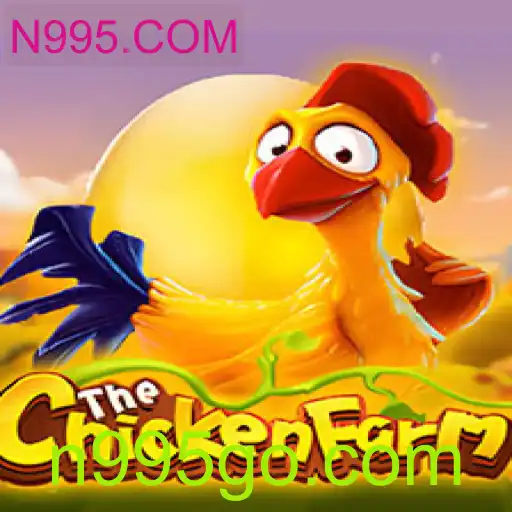 Descubra o Mundo do ChickenFarm: Um Jogo Inovador e Divertido
