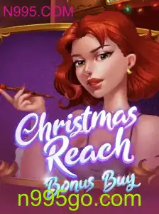 Descubra o Mundo do ChristmasReachBonusBuy no N995.COM