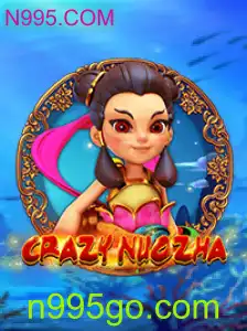 Explorando o Universo de CrazyNuoZha: Um Mergulho nas Aventuras de N995.COM
