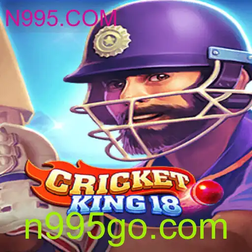 CricketKing18: Uma Jornada Épica no Mundo do Críquete Virtual