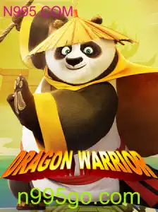 DragonWarrior: Uma Jornada Épica no Mundo dos Jogos