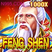 Explorando o Mundo de FengShen: A Nova Sensação dos Jogos Online