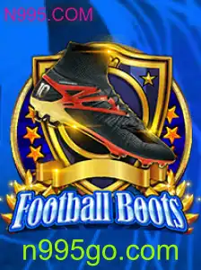 Explorando o Fascinante Mundo do Jogo FootballBoots e a Chave N995.COM