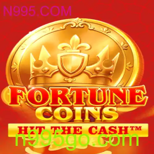 Explorando as Emoções do Jogo FortuneCoins