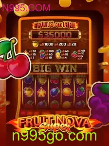 Explorando o Mundo Vibrante de FruitNovaSuper: Um Guia Completo