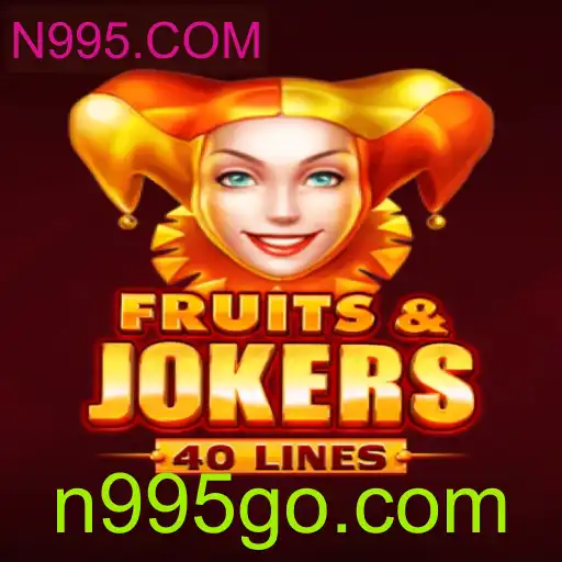 Descubra o Mundo Empolgante de FruitsAndJokers40