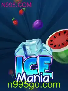 IceMania: Um Mergulho no Novo Fenômeno dos Jogos Online
