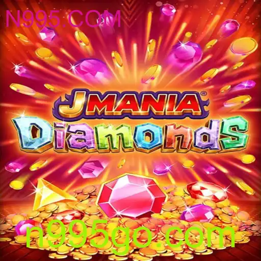 Descubra o Fascinante Mundo de JManiaDiamonds