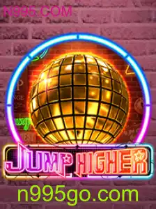 Explorando o Mundo Emocionante de JumpHigher: Uma Jornada Inovadora no Cenário dos Jogos