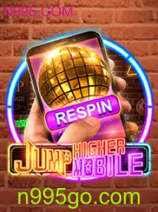 Mergulhe no Fascinante Mundo de JumpHighermobile