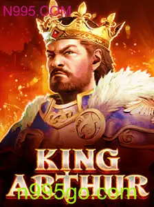 Descubra o Mundo de KingArthur: Aventura e Estratégia no Jogo N995.COM