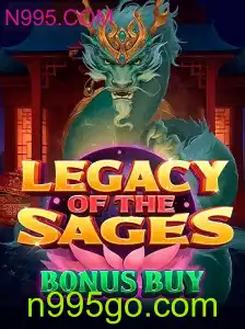 Descubra o Fascinante Mundo de LegacyoftheSagesBonusBuy