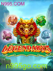 Descubra o Universo de Legendary5: O Novo Jogo que Está Conquistando o Mundo do Entretenimento