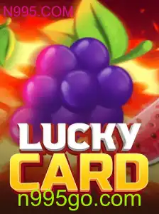 Descubra o Fascinante Mundo de LuckyCard com N995.COM