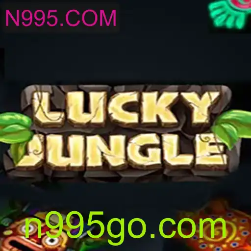 Descubra o Fascinante Mundo de LuckyJungle: Uma Jornada na Selva com N995.COM