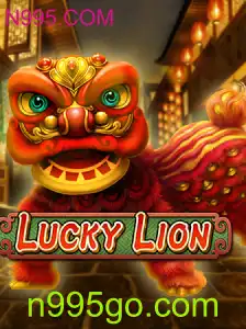 Descubra o Jogo LuckyLion no Portal N995.COM