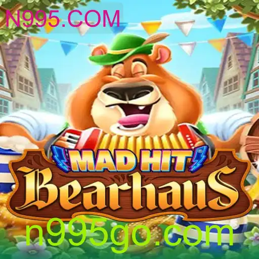 Explorando o Mundo de MadHitBearhaus