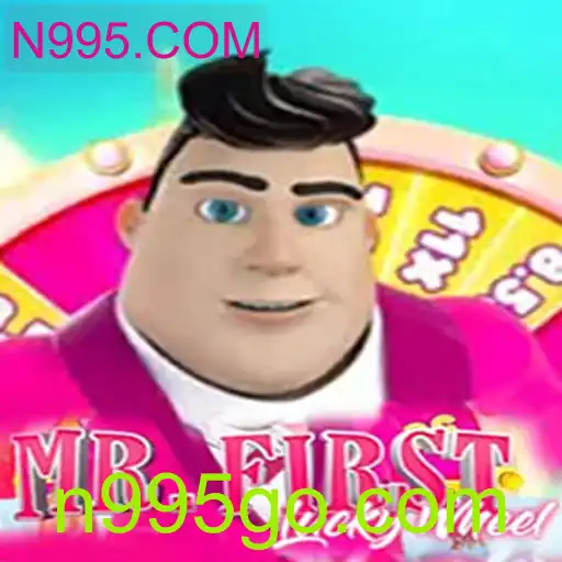 Explorando o Fascinante Mundo de MrFirstLuckyWheel: Inovação e Emoção em Cada Giro
