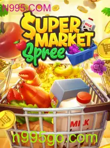 Explorando o Fascinante Mundo do Jogo SupermarketSpree