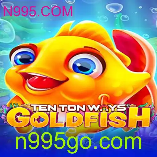 Explorando o Mundo de TenTonWaysGoldfish: Um Mergulho na Nova Sensação dos Jogos