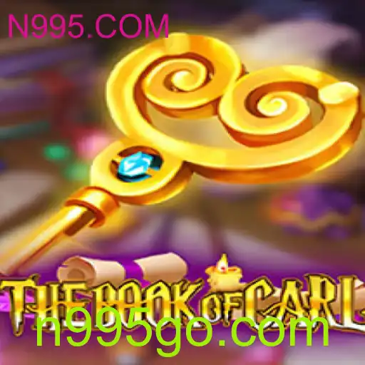 Explorando TheBookofCarl: Um Jogo Inovador na Plataforma N995.COM