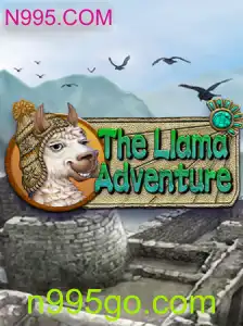 Desvendando 'TheLlamaAdventure': Uma Jornada Incrível com N995.COM