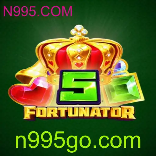 Descubra o Mundo Emocionante de 5Fortunator: Um Jogo Revolucionário com N995.COM