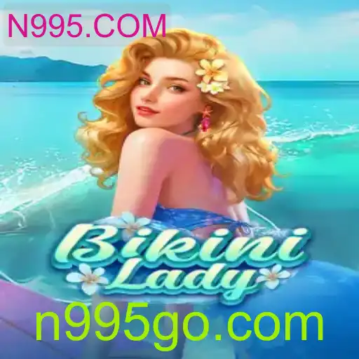 Descubra o Mundo de BikiniLady: Um Jogo Inovador em N995.COM