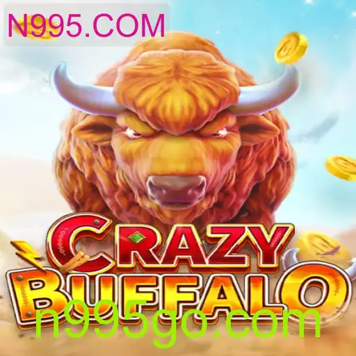 Descubra o Jogo CRAZYBUFFALO: Diversão, Estratégia e Desafios