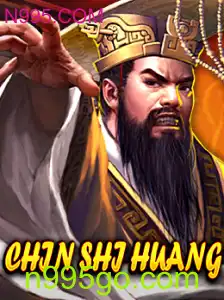 ChinShiHuang: Desvendando o Novo Fenômeno dos Jogos