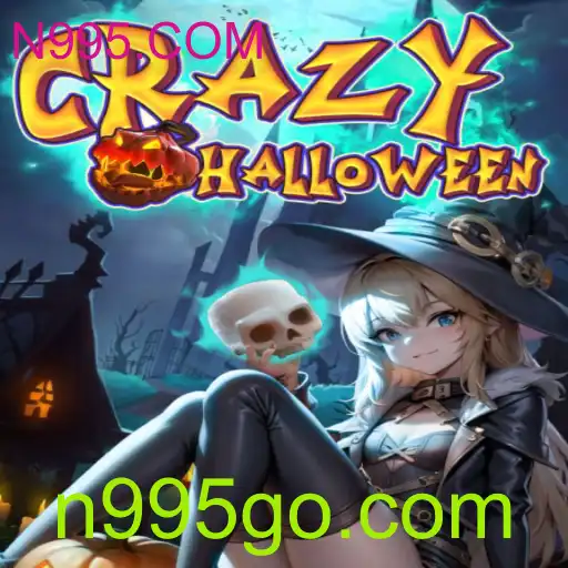 CrazyHalloween: Aventura e Diversão em um Novo Jogo Emocionante