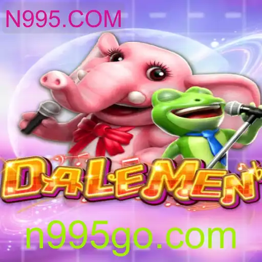 DALEMEN: Um Jogo Envolvente com Estratégias Únicas