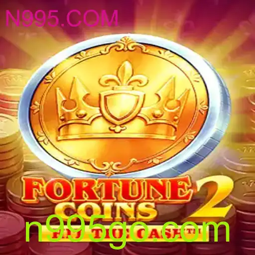 Descubra FortuneCoins2: A Nova Experiência de Jogo em N995.COM