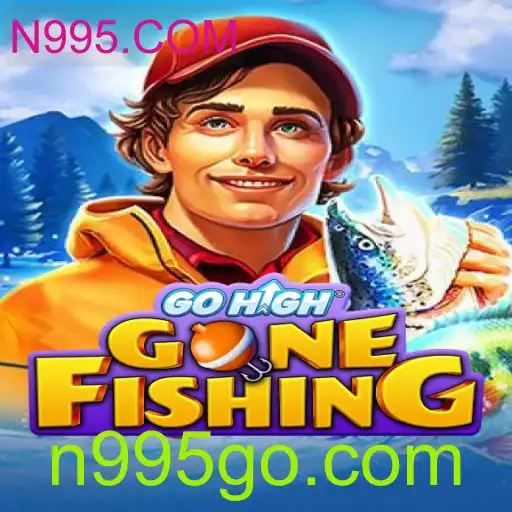 GoHighGoneFishing: Descubra o Jogo de Pesca que está Conquistando o Mundo