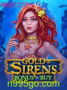 Descubra o Fascinante Mundo de GoldofSirensBonusBuy