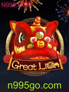 GreatLion: Um Mergulho em Sua Introdução, Descrição e Regras