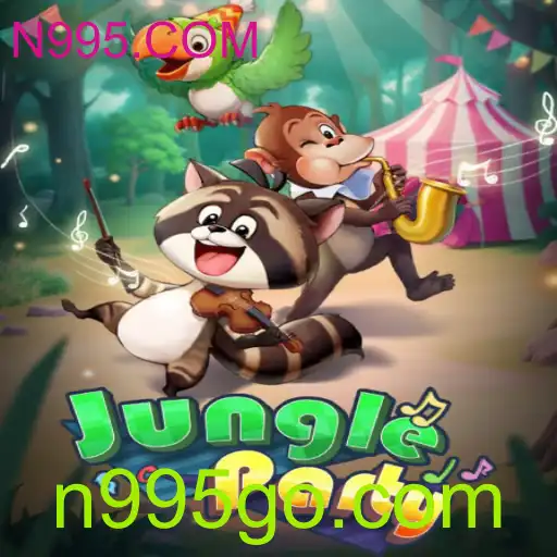 Explorando a Aventura de JungleParty: Diversão e Estratégia se Encontram