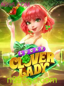 Explorando o Mundo de LuckyCloverLady: Um Jogo de Sorte e Aventura