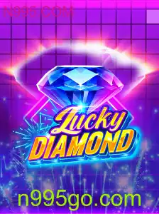 Explorando o Fascinante Mundo de LuckyDiamond: Um Guia Completo