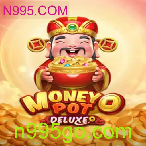 Descubra o Mundo de MoneyPotDELUXE - Um Jogo Inovador no Cenário Atual