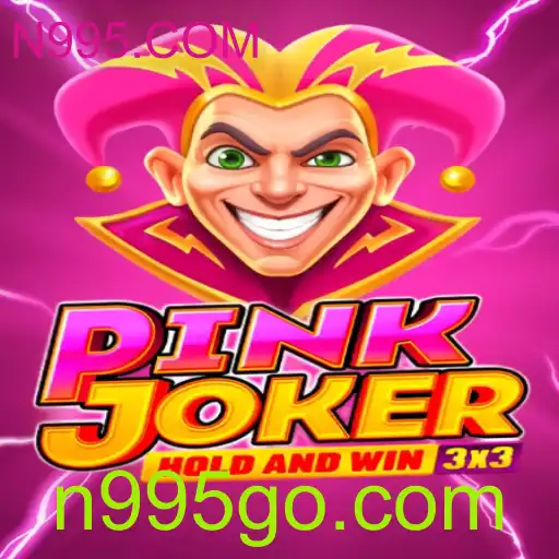 Descubra o Fascinante Mundo de Pinkjoker: Um Mergulho no Jogo do Momento