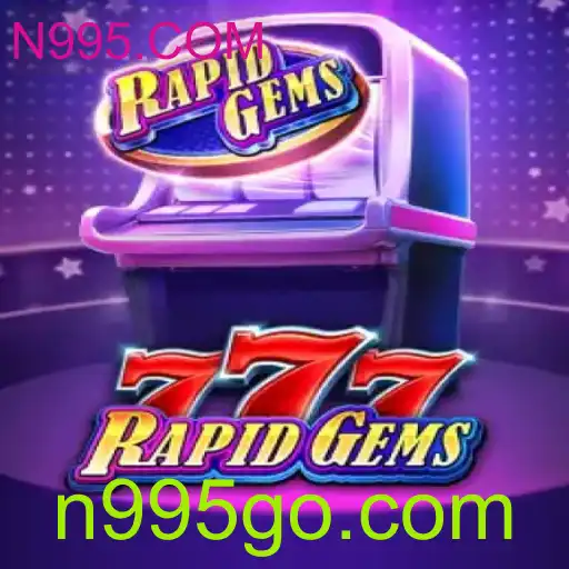 Explorando o Mundo do Jogo RapidGems777: A Nova Sensação dos Jogos Online